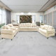 Magnum Sofa Set 3+3+1+1