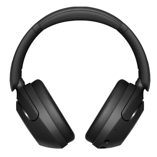 Sony WH-XB910N/B Wireless Over Ear Noise Cancelling Headphone Black
