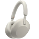 Sony WH1000XM5/S Wireless Noise Cancelling Headphone Silver