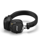 Marshall Major IV Wireless On Ear Headphone Black