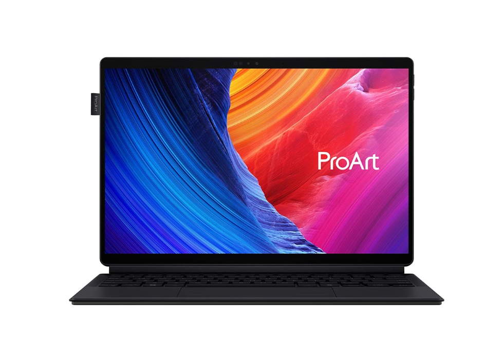 Asus ProArt PZ13 2-in-1