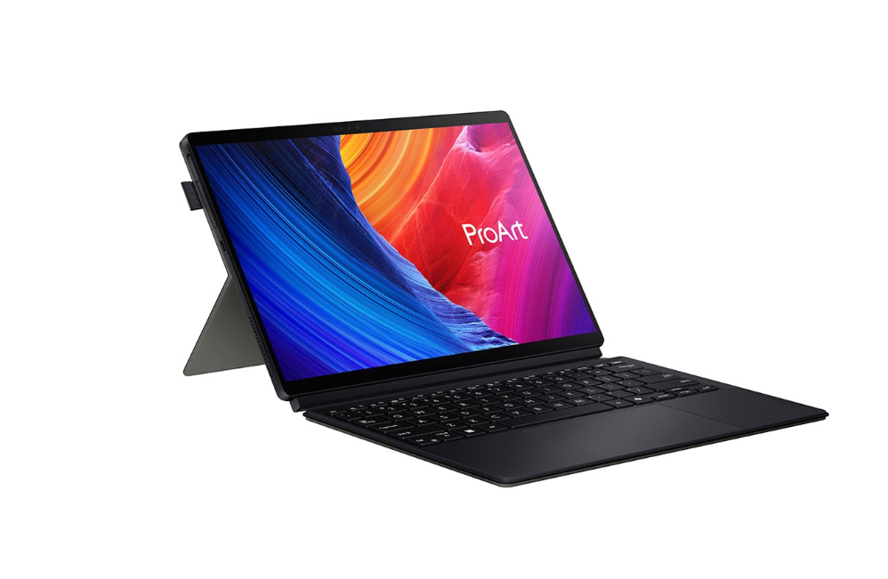 Asus ProArt PZ13 2-in-1