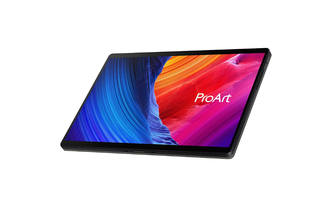Asus ProArt PZ13 2-in-1