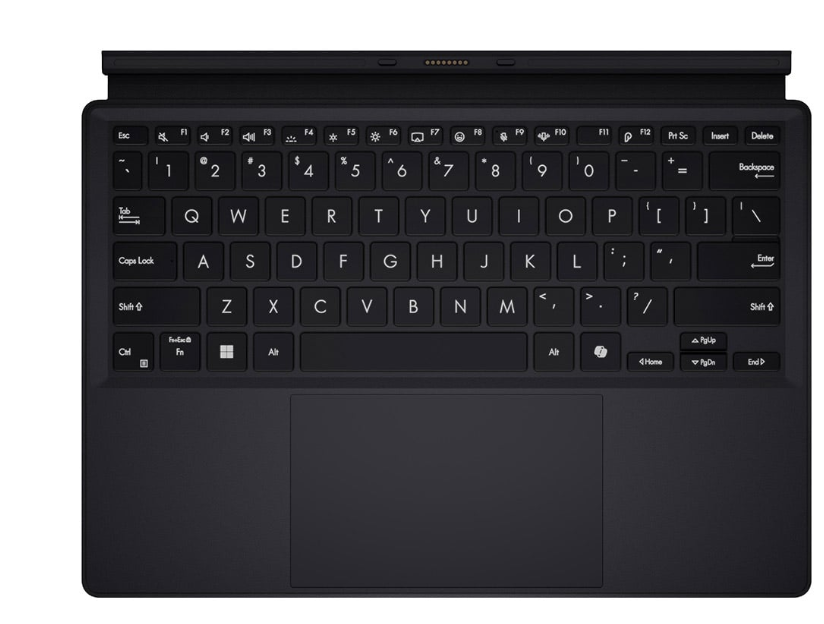 Asus ProArt PZ13 2-in-1