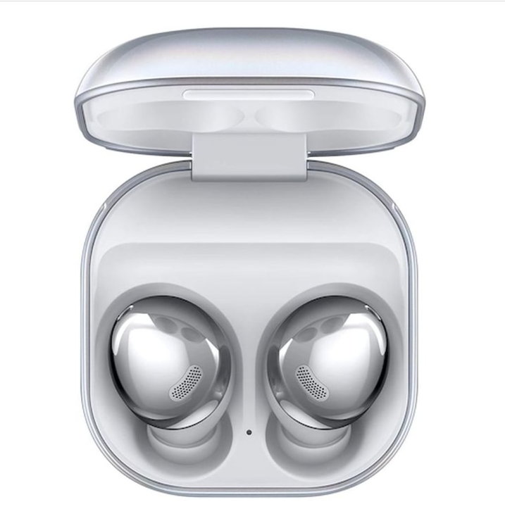 Samsung Galaxy Buds Pro In Ear Wireless Headset Phantom Silver