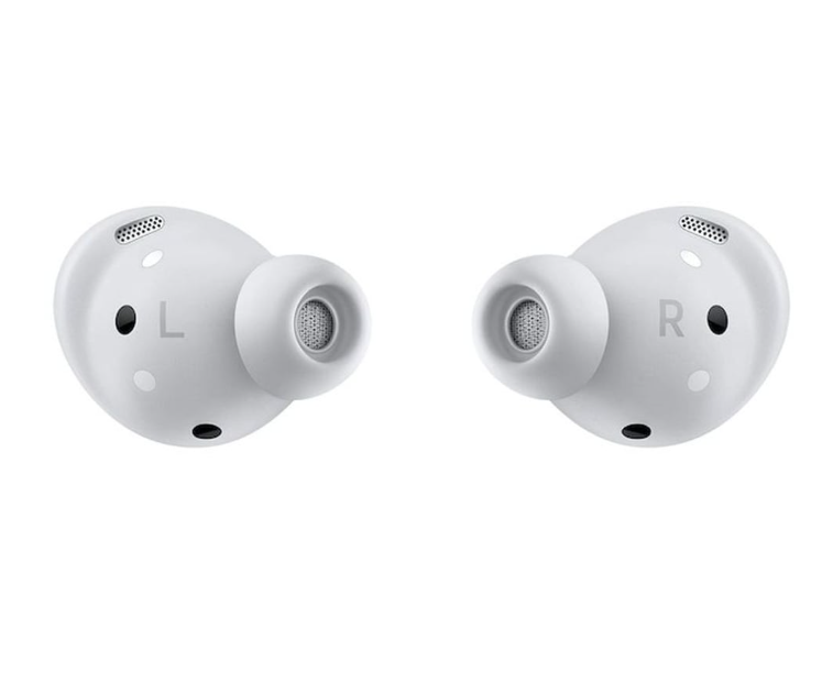Samsung Galaxy Buds Pro In Ear Wireless Headset Phantom Silver