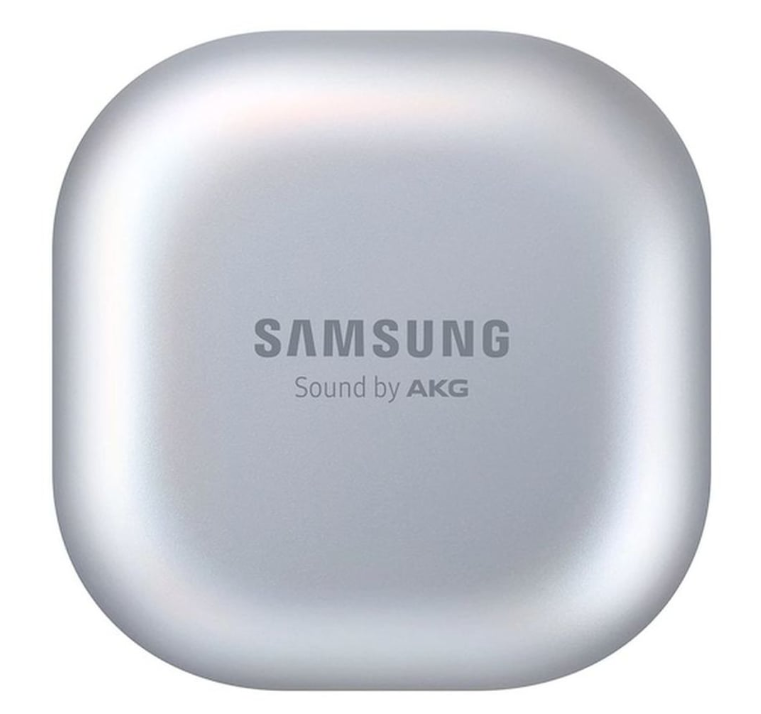 Samsung Galaxy Buds Pro In Ear Wireless Headset Phantom Silver