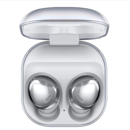 Samsung Galaxy Buds Pro In Ear Wireless Headset Phantom Silver