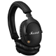 Marshall MONITOR II Wired/Wireless On Ear Headset Black