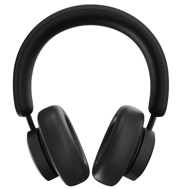 Urbanista 1036202 Los Angeles Wireless Over Ear Headphones Midnight Black