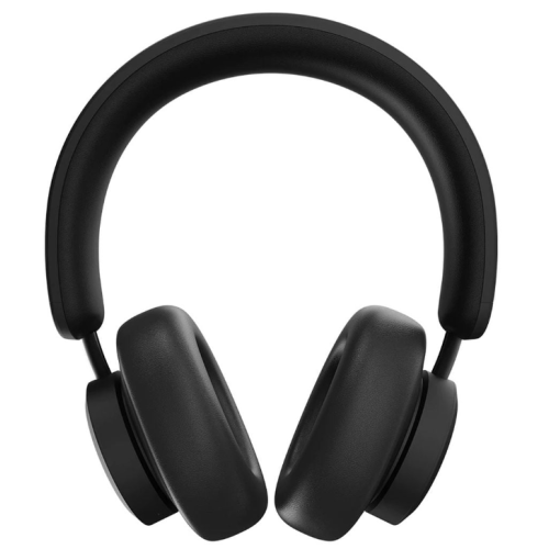 Urbanista 1036202 Los Angeles Wireless Over Ear Headphones Midnight Black