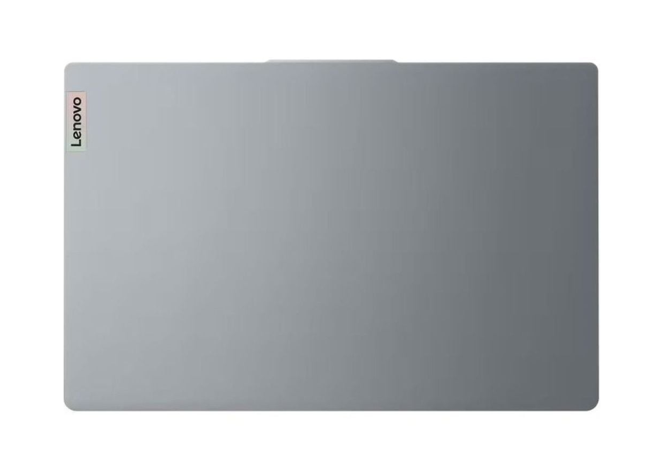 Lenovo IdeaPad Slim 3 15IAH8 (2024) Laptop – 12th Gen / Intel Core i5-12450H / 15.6inch FHD / 512GB SSD / 16GB RAM / Shared Intel UHD Graphics / Windows 11 Home / English & Arabic Keyboard / Arctic Grey / Middle East Version – [83ER00C4AX]