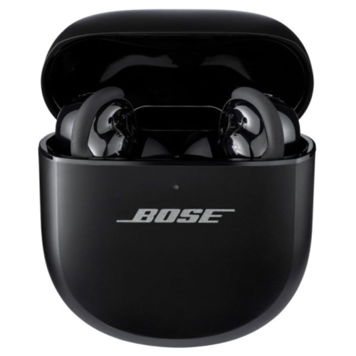 Bose 882826-0010 QuietComfort Ultra Wireless In Ear Earbuds Black