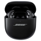 Bose 882826-0010 QuietComfort Ultra Wireless In Ear Earbuds Black