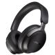 Bose 880066–0100 QuietComfort Ultra Wireless Over Ear Headphones Black