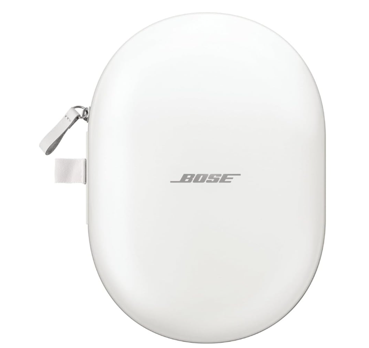 Bose 880066-1300 QuietComfort Ultra Wireless Over Ear Headphones Diamond