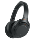 Sony WH1000XM4B Wireless Noise Cancelling Over Ear Headphones Black