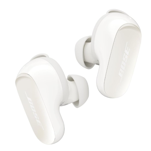 Bose 882826-0070 QuietComfort Ultra Wireless Earbuds Diamond