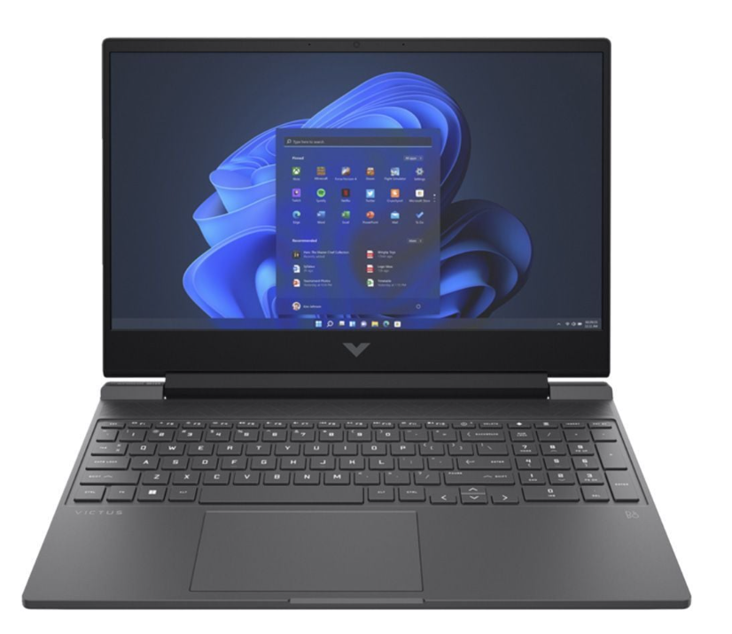 HP Victus Gaming