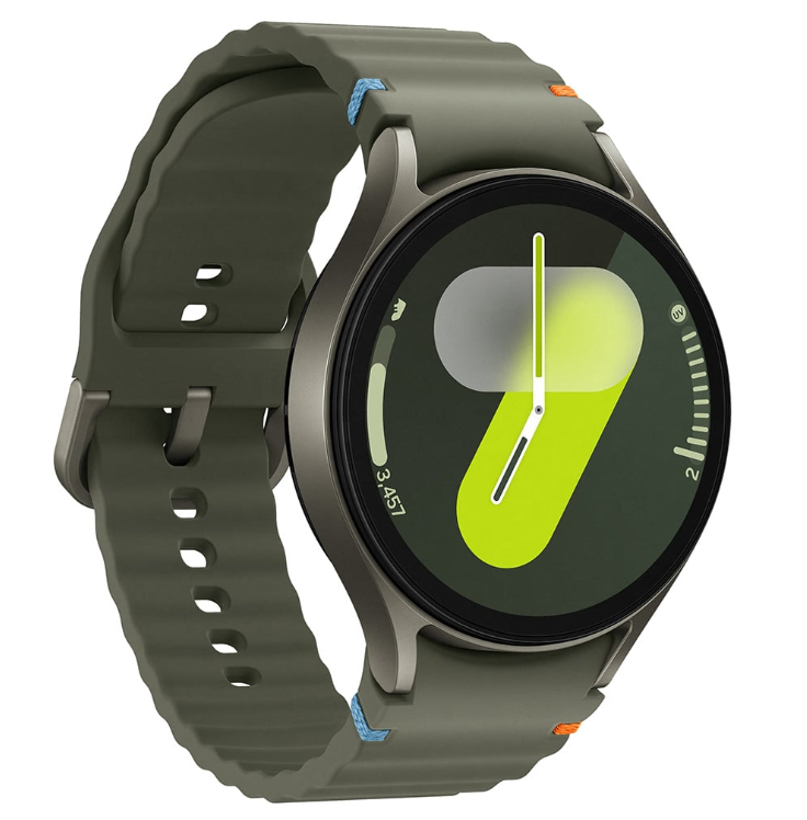 Samsung Galaxy Watch7 (Bluetooth, 40mm) Green