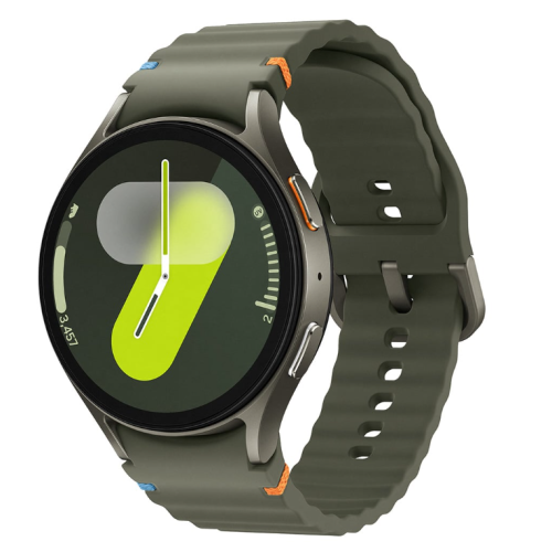 Samsung Galaxy Watch7 (Bluetooth, 40mm) Green