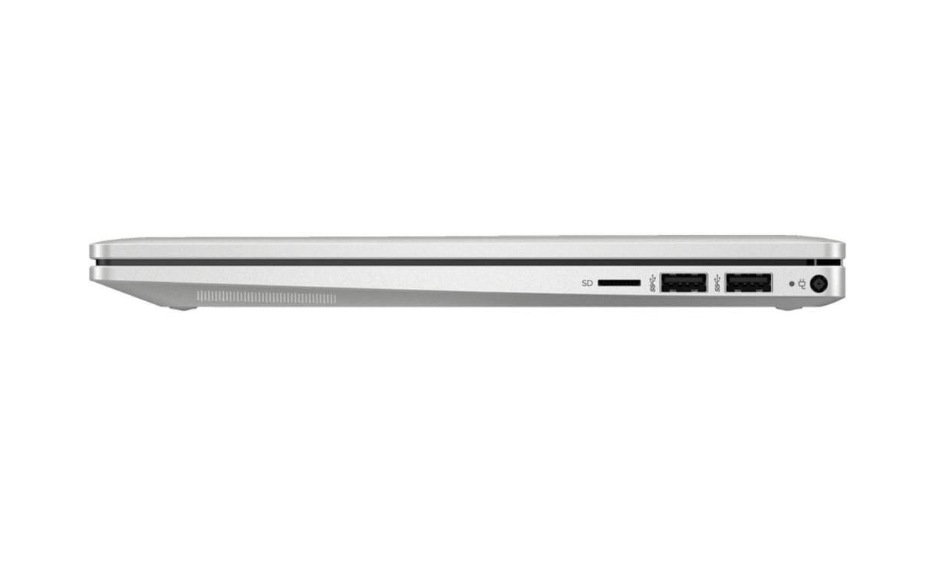 HP Pavilion x360 2-in-1 Convertible (2024) Laptop – 1st Series / Intel Core 7-150U / 14inch FHD / 1TB SSD / 16GB RAM / Shared Intel Graphics / Windows 11 Home / English & Arabic Keyboard / Natural Silver / Middle East Version – [14-EK2016NE]