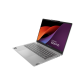 Lenovo Ideapad Slim 5 14Q8X9 (2024) Copilot+PC – Snapdragon X Plus – X1P-42-100 / 14inch WUXGA / 512GB SSD / 16GB RAM / Shared Qualcomm Adreno GPU / Windows 11 Home / English & Arabic Keyboard / Cloud Grey / Middle East Version – [83HL0002AX]