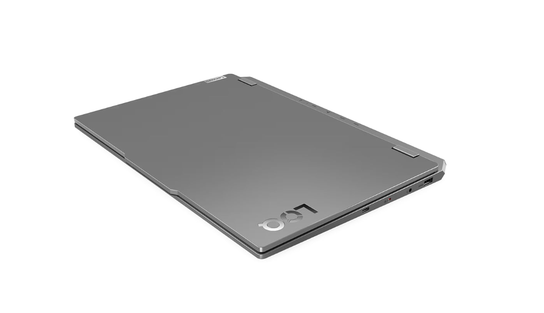 Lenovo LOQ 15ARP9 Gaming (2024) Laptop – AMD Ryzen 7-7435HS / 15.6inch FHD / 512GB SSD / 24GB RAM / 6GB NVIDIA GeForce RTX 4050 Graphics / Windows 11 Home / English & Arabic Keyboard / Luna Grey / Middle East Version – [83JC009HAX]