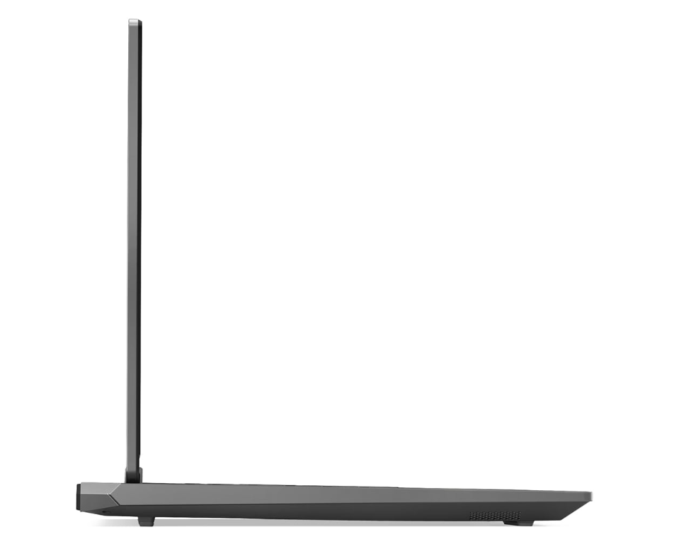 Lenovo LOQ 15ARP9 Gaming (2024) Laptop – AMD Ryzen 7-7435HS / 15.6inch FHD / 512GB SSD / 24GB RAM / 6GB NVIDIA GeForce RTX 4050 Graphics / Windows 11 Home / English & Arabic Keyboard / Luna Grey / Middle East Version – [83JC009HAX]