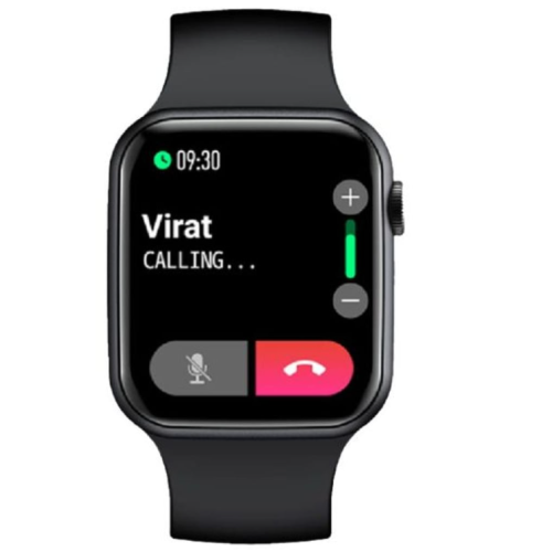 Xtouch XMOMENT X7 Smart Watch Black