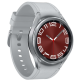 Samsung Galaxy Watch6 Classic 43mm Bluetooth – Silver