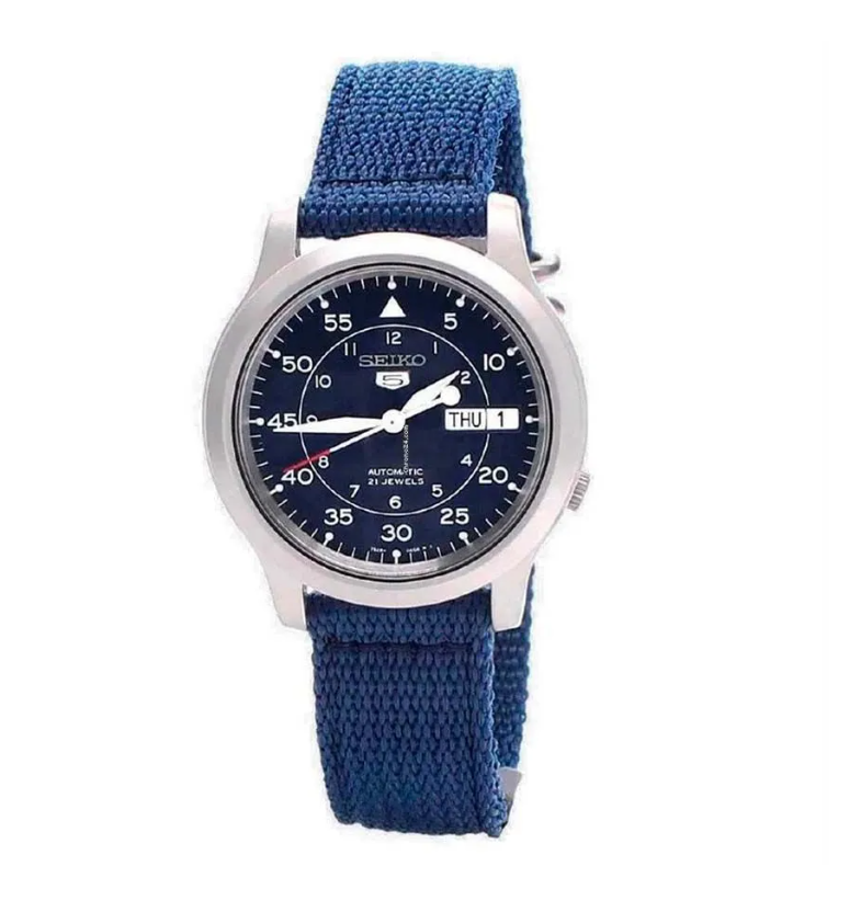 Seiko Watch