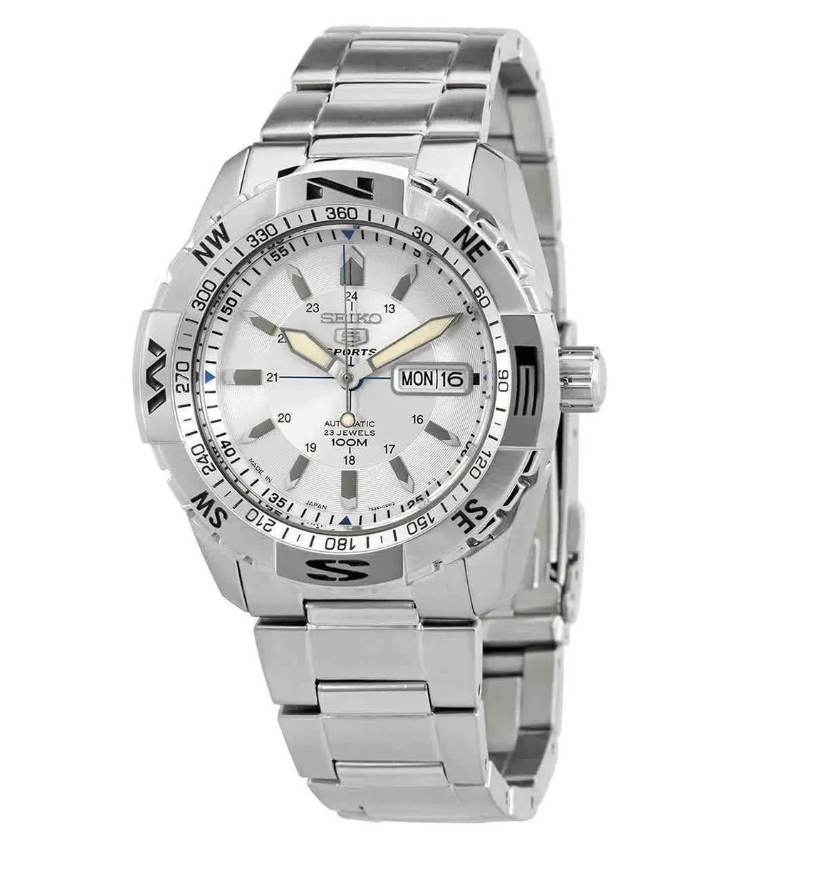 Seiko Watch