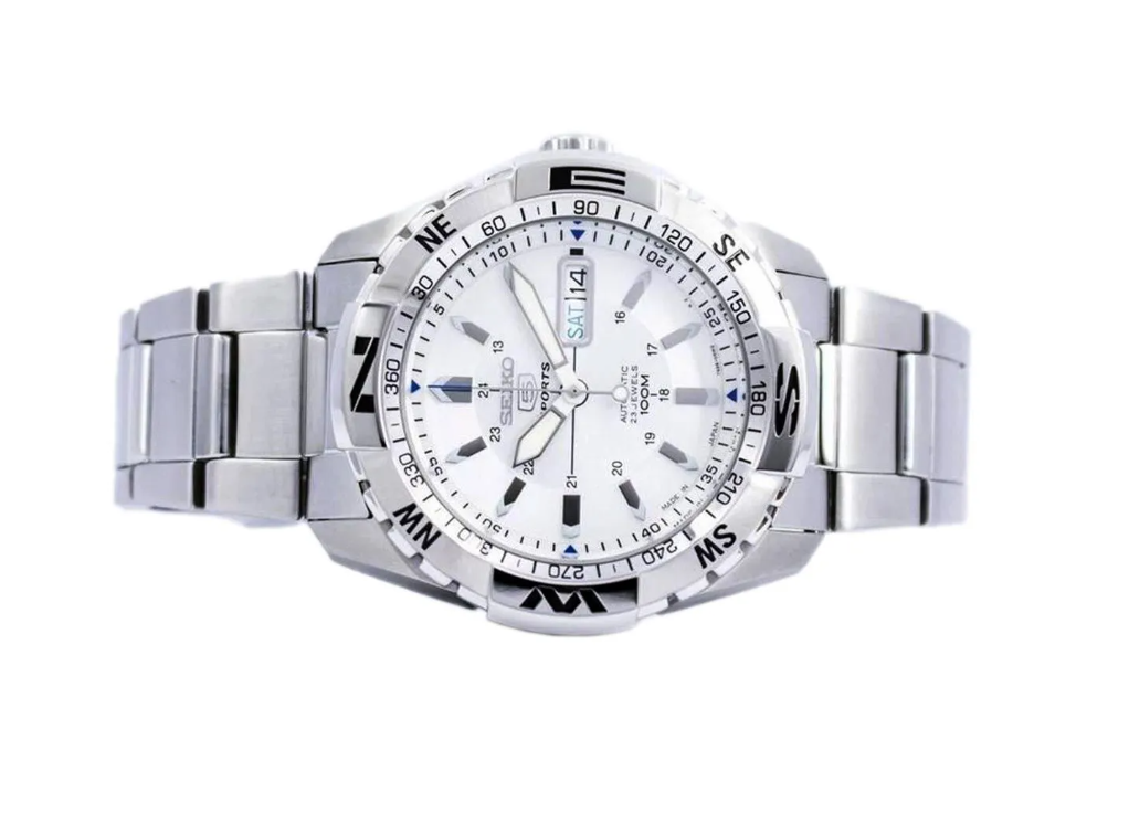 Seiko Watch