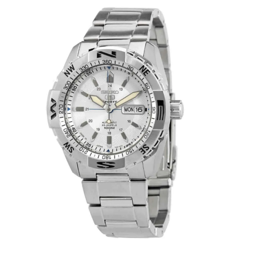 Seiko Watch