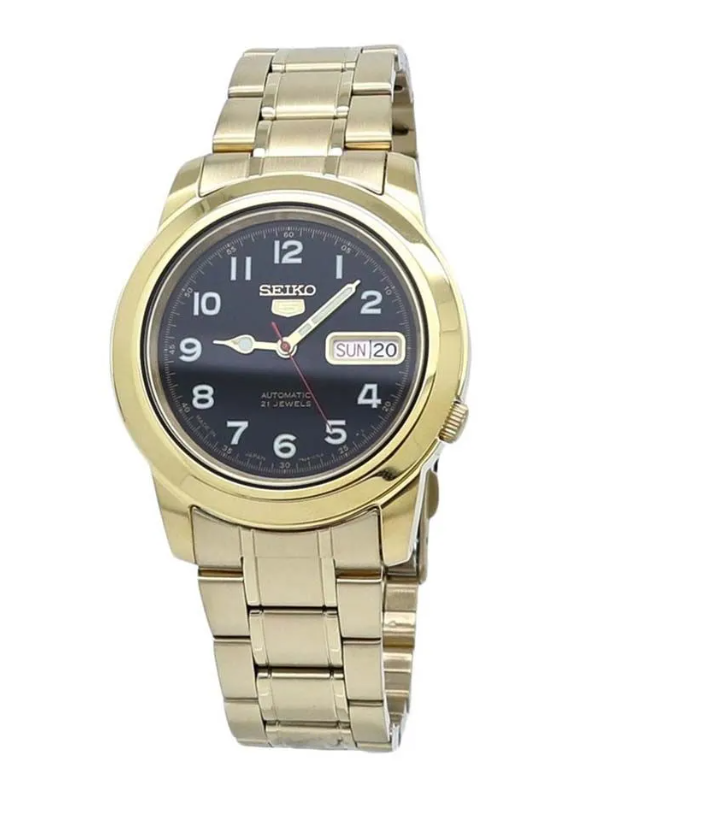 Seiko Watch