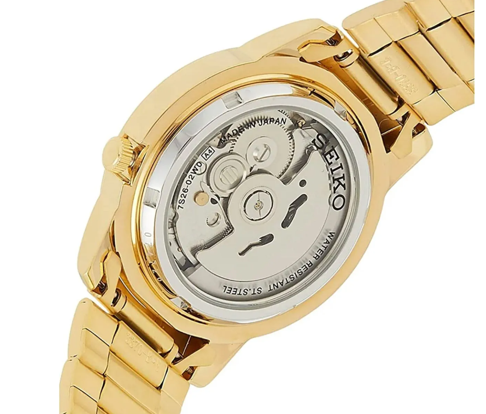 Seiko Watch
