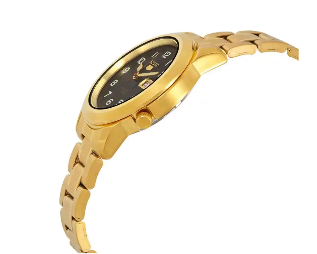 Seiko Watch