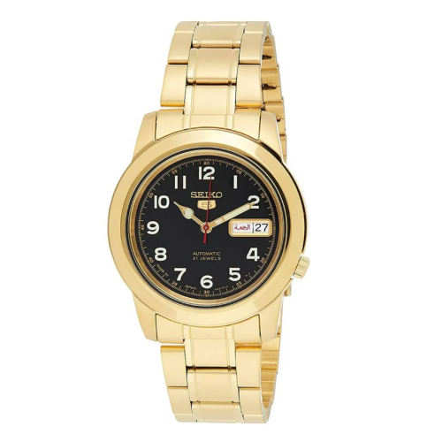 Seiko Watch