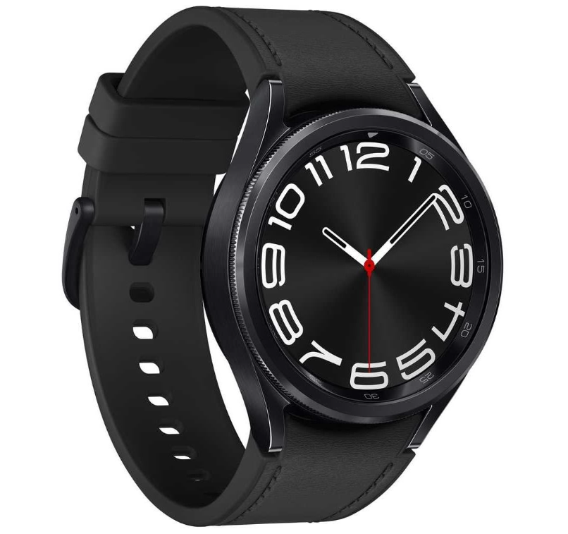 Samsung Galaxy Watch6 Classic 43mm Bluetooth – Black