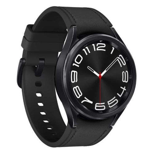 Samsung Galaxy Watch6 Classic 43mm Bluetooth – Black
