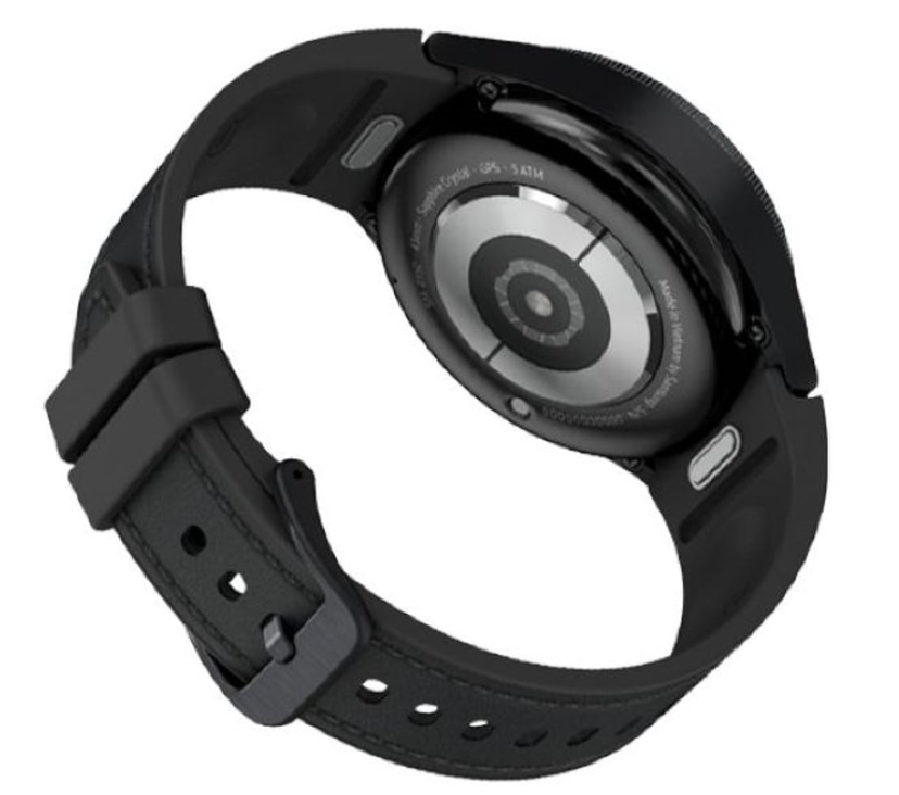Samsung Galaxy Watch6 Classic Astro Edition – Black
