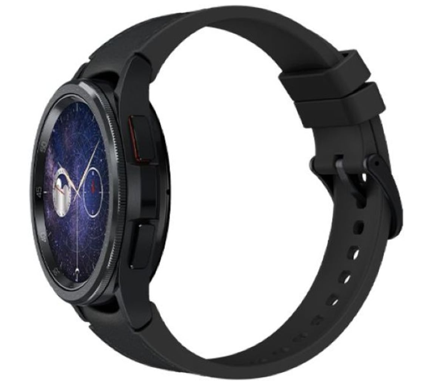 Samsung Galaxy Watch6 Classic Astro Edition – Black
