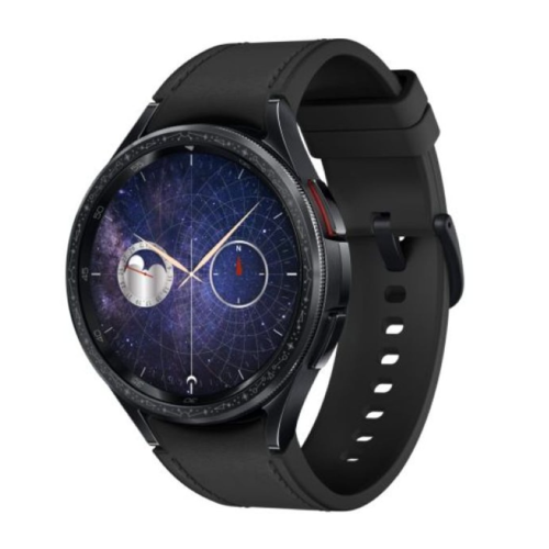 Samsung Galaxy Watch6 Classic Astro Edition – Black
