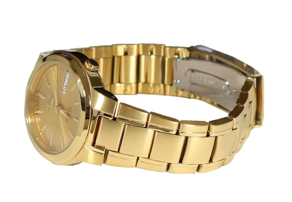 Seiko Watch