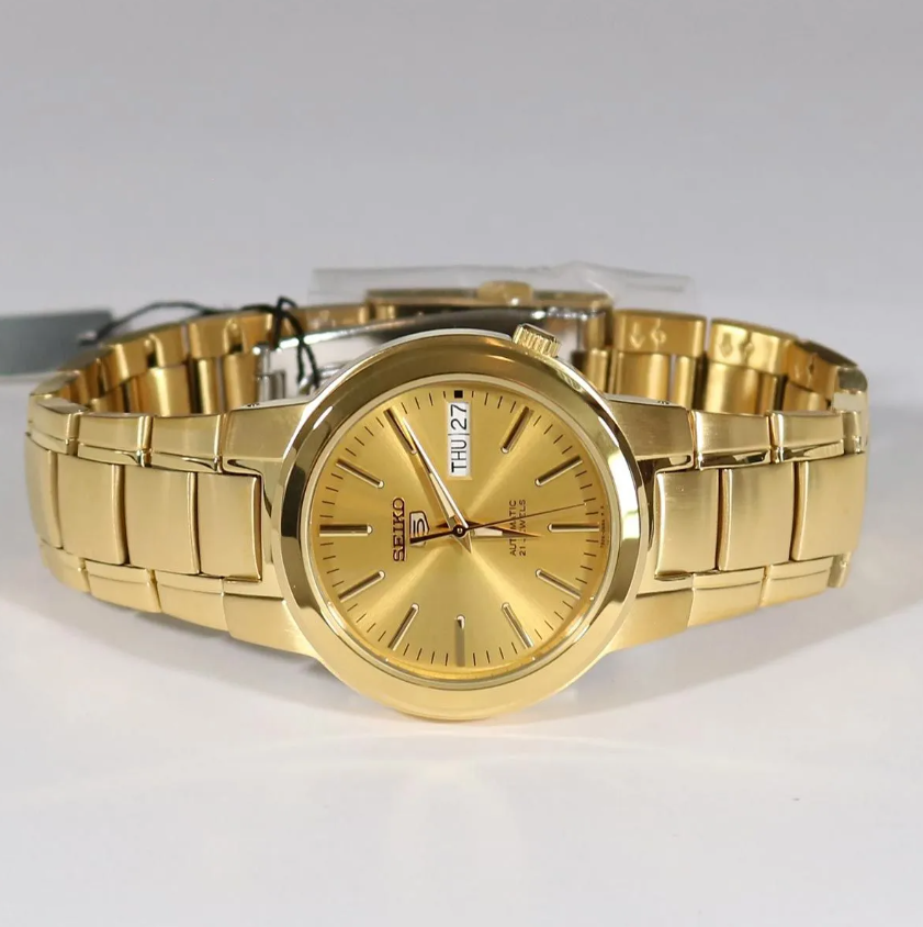 Seiko Watch