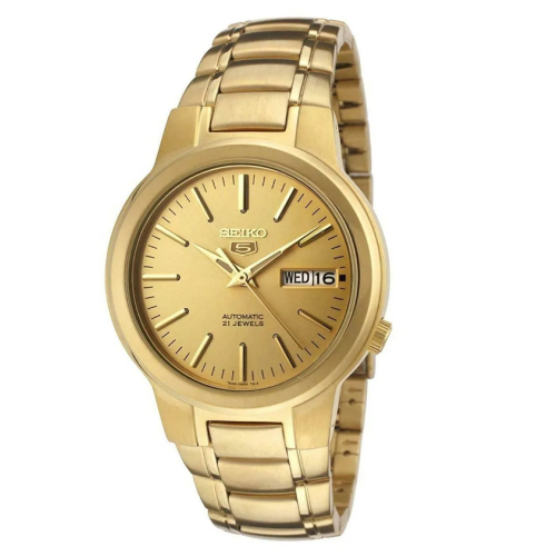 Seiko Watch