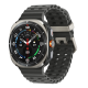 Samsung Galaxy Watch Ultra (LTE, 47mm) Titanium Silver