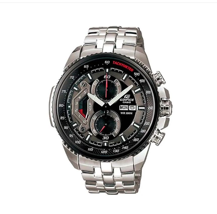 Casio Watch
