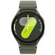 Roll over image to zoom in Samsung Samsung Galaxy Watch 7 Smartwatch Green – SM-L310NZGAMEA